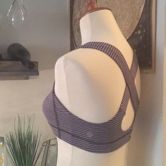 Lululemon All Sport Bra - Picture 5 of 8